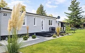 Ferienhaus Seeoase - 70qm - Kamin -Terrassen - Parkplatz - Badestelle fußläufig